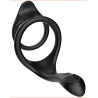 FUKR Cockring Double Stim Silicone